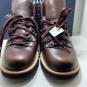 Cole Haan | Shoes | Bnwt Cole Haan Hiking Boot Zerogrand  display picture 2